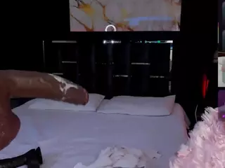 HANNASCOTTX's Live Sex Cam Show
