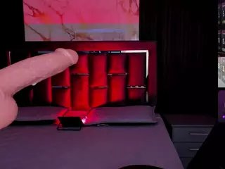 HANNASCOTTX's Live Sex Cam Show