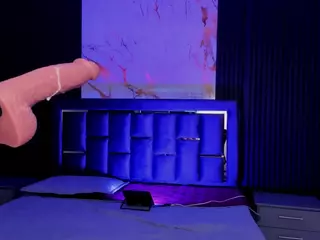 HANNASCOTTX's Live Sex Cam Show