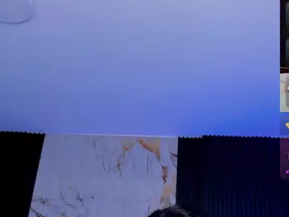 HANNASCOTTX's Live Sex Cam Show