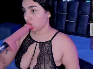 HANNASCOTTX's Live Sex Cam Show