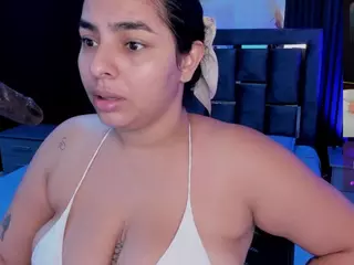 HANNASCOTTX's Live Sex Cam Show