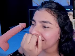 HANNASCOTTX's Live Sex Cam Show