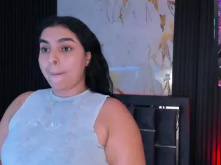 HANNASCOTTX's Live Sex Cam Show
