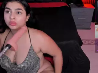 HANNASCOTTX's Live Sex Cam Show