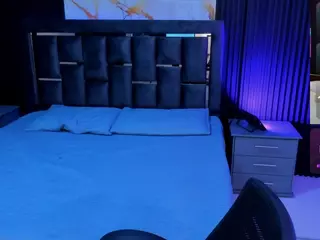 HANNASCOTTX's Live Sex Cam Show
