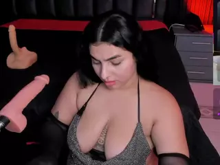 HANNASCOTTX's Live Sex Cam Show