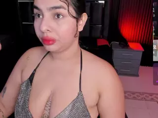 HANNASCOTTX's Live Sex Cam Show