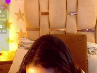 liz-quinny Live Webcam on CamSoda