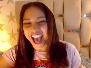 liz-quinny Live Webcam on CamSoda