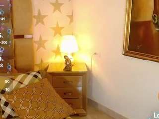 liz-quinny Live Webcam on CamSoda