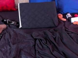 nataliacollislim Webcam Model Profile