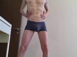 aaronxxsoda from CamSoda is Freechat