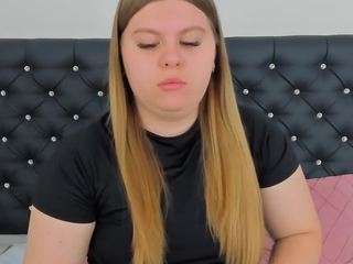 abbydevil Live Webcam on CamSoda