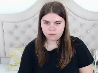 AbbyDevil's Live Sex Cam Show