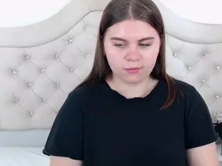 AbbyDevil's Live Sex Cam Show