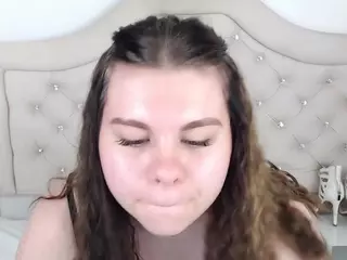 AbbyDevil's Live Sex Cam Show