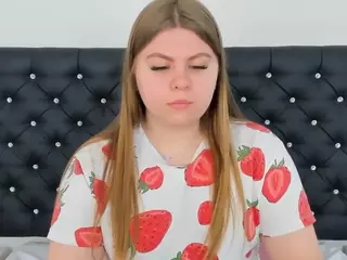 AbbyDevil's Live Sex Cam Show