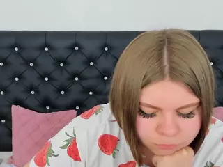 AbbyDevil's Live Sex Cam Show