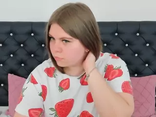AbbyDevil's Live Sex Cam Show