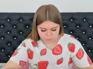 AbbyDevil's Live Sex Cam Show