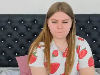 AbbyDevil's Live Sex Cam Show