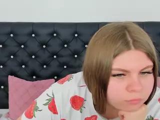 AbbyDevil's Live Sex Cam Show
