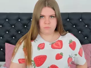 AbbyDevil's Live Sex Cam Show