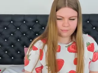 AbbyDevil's Live Sex Cam Show