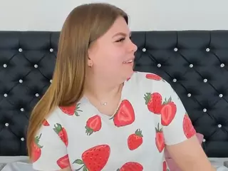 AbbyDevil's Live Sex Cam Show