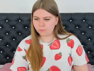 AbbyDevil's Live Sex Cam Show