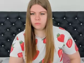 AbbyDevil's Live Sex Cam Show