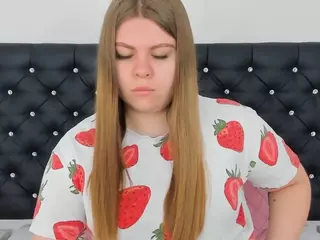 AbbyDevil's Live Sex Cam Show