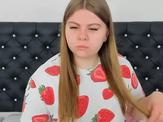 AbbyDevil's Live Sex Cam Show