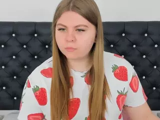 AbbyDevil's Live Sex Cam Show