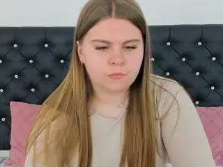 AbbyDevil's Live Sex Cam Show
