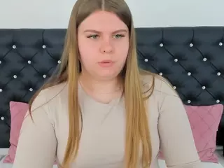 AbbyDevil's Live Sex Cam Show