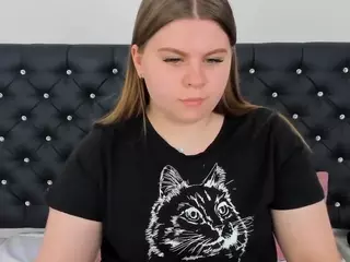AbbyDevil's Live Sex Cam Show