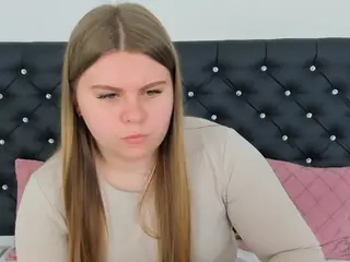 AbbyDevil's Live Sex Cam Show