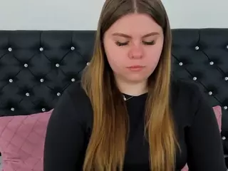 AbbyDevil's Live Sex Cam Show