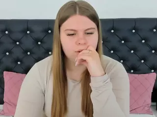 AbbyDevil's Live Sex Cam Show