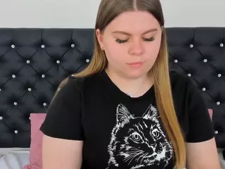 AbbyDevil's Live Sex Cam Show