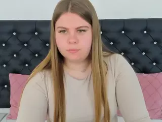 AbbyDevil's Live Sex Cam Show
