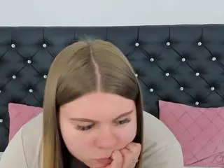 AbbyDevil's Live Sex Cam Show