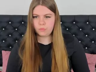 AbbyDevil's Live Sex Cam Show