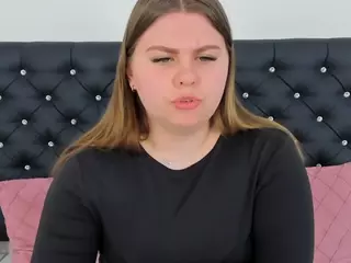 AbbyDevil's Live Sex Cam Show