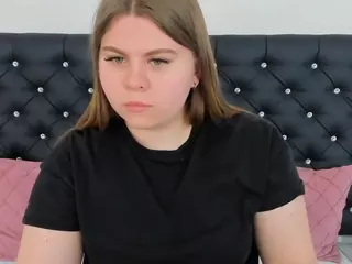 AbbyDevil's Live Sex Cam Show