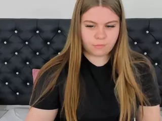 AbbyDevil's Live Sex Cam Show