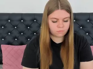 AbbyDevil's Live Sex Cam Show