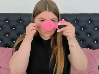AbbyDevil's Live Sex Cam Show